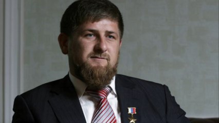 Putin schickt brutale Spezialeinheit an die Front