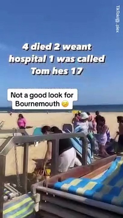 Les consciences se taisent ! Ils se sont moqués du médecin qui a essayé de sauver les enfants qui se noyaient