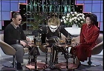 今夜は最高！ 19881126 デーモン小暮・渡辺典子