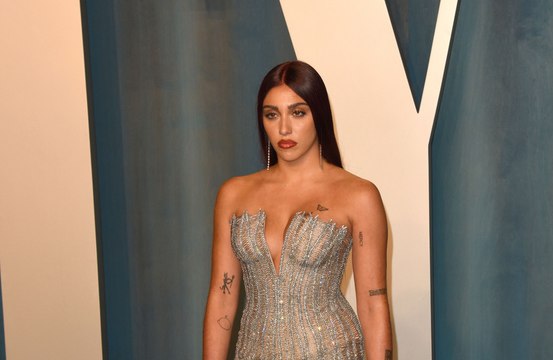 Madonna’s daughter Lourdes Leon believes 's*****’ people are reincarnated into hard lives