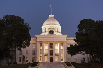 The Best Things To Do In Montgomery, Alabama