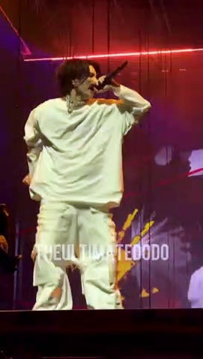Cypher Pt. 4 Suga BTS Agust D D-Day Belmont Park New York Concert Fancam Tour