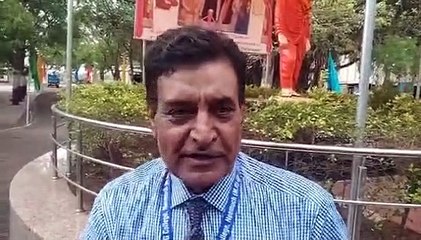 पर्यावरण और फैकल्टी की दृष्टि से बेहतरीन कॉलेज में से एक है यह