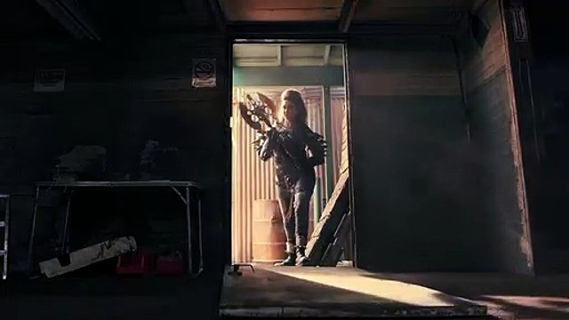 Miracle Workers - saison 4 Bande-annonce VO