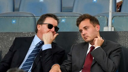 Mourinho contro i Friedkin dopo la sconfitta ▷ Ferrajolo: "Non è giusto criticare la società"