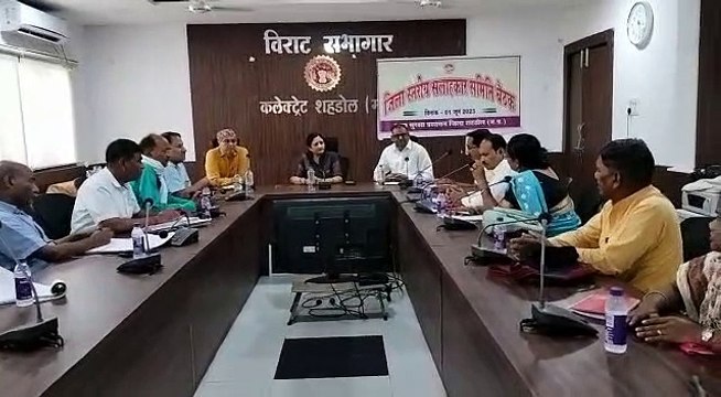Investigate non-standard food items, take effective steps to prevent adulteration: Collector
