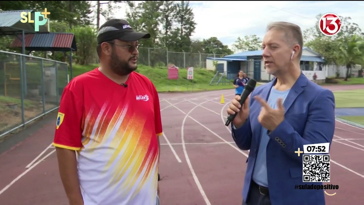 Costa Rica tendrá importante representación de en Juegos Mundiales de Olimpiadas Especiales