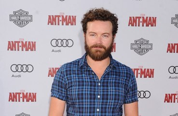 『ザット '70sショー』のダニー・マスターソン、2件の強姦罪で有罪