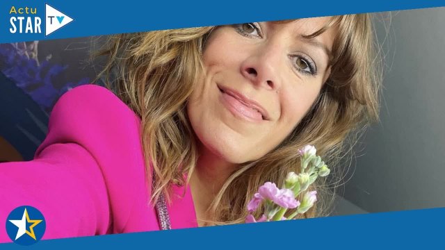 VIDEO Magali Ripoll (N'oubliez pas les paroles) intriguée par son fils Marius : J'ai mené ma petite