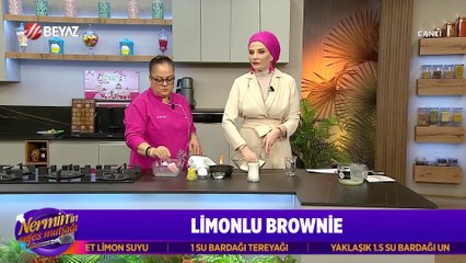 Nermin'in Enfes Mutfağı 1 Haziran 2023 / 186. Bölüm