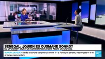 ¿Por qué el caso de Ousmane Sonko causa tanto revuelo en la sociedad senegalesa?