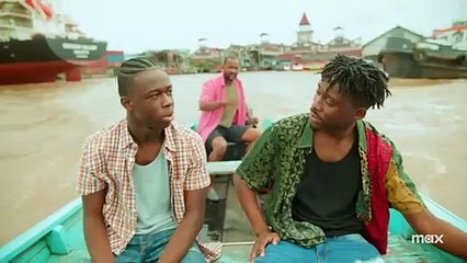 Full Circle - saison 1 Teaser VO