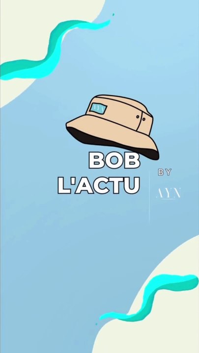 Épisode 2 Bob l'Actu