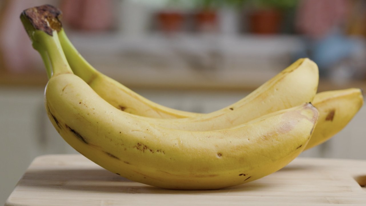How to Ripen Bananas