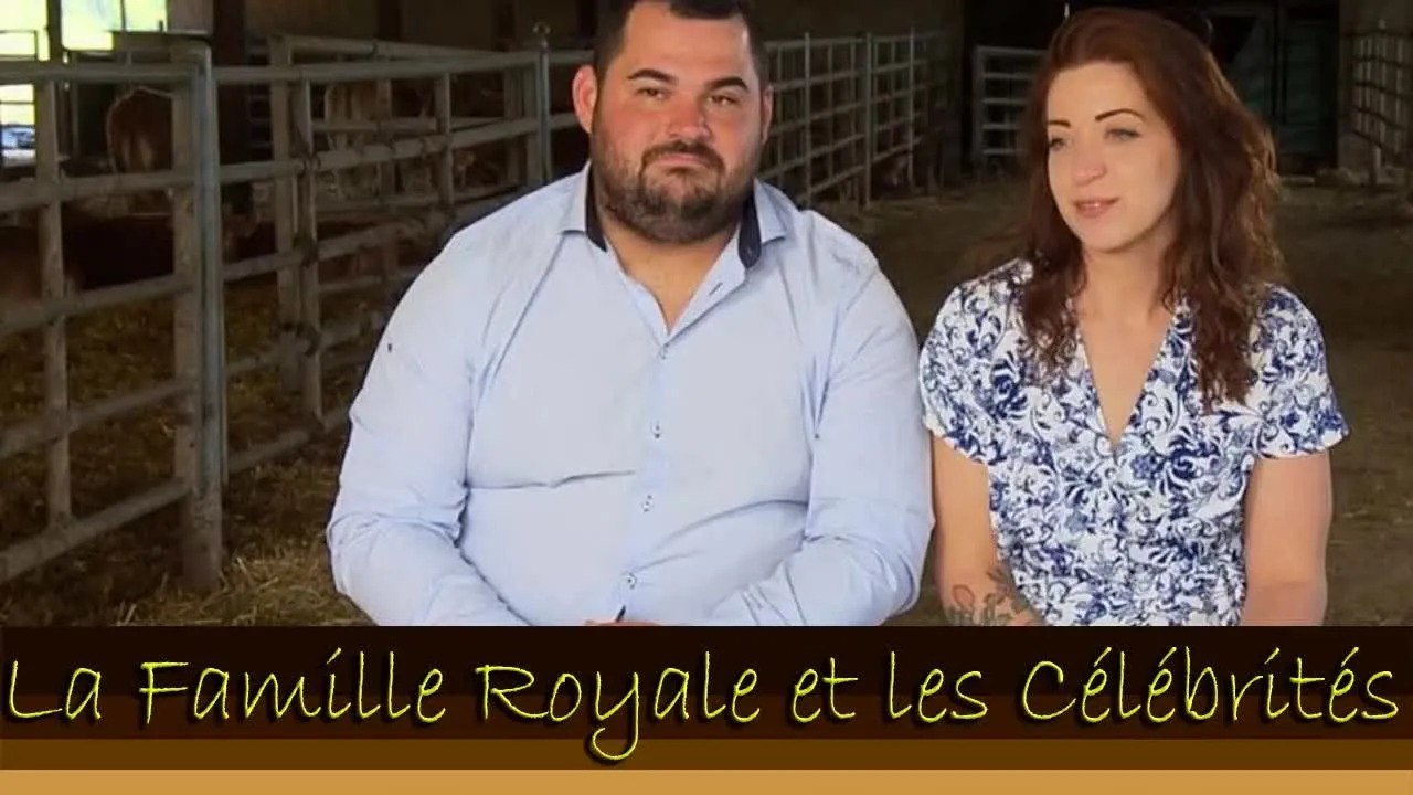 « On commence le décompte »  Noémie et Guillaume (ADP ) annoncent une grande nouvelle !.