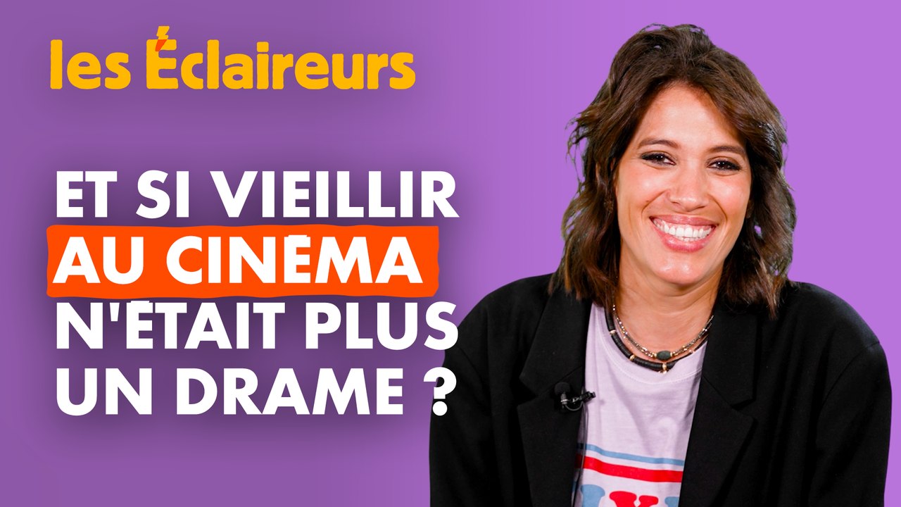 Le combat des actrices de plus de 50 ans