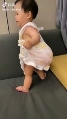 Baby Annoying From Balloon | Babies Funny Moments | Cute Babies | Naughty Babies | Funny Babies #fun