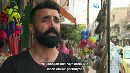 Türkiye’deki seçim sonuçlarını Suriye ve Irak’taki Kürtler nasıl karşıladı?