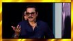 Ashok Selvan Funny Speech about Sarathkumar | Por Thozhil Trailer Launch