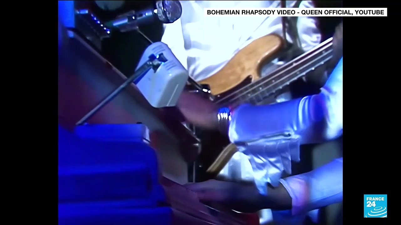 Bohemian Rhapsody: Was Queen classic originally 'Mongolian Rhapsody'?