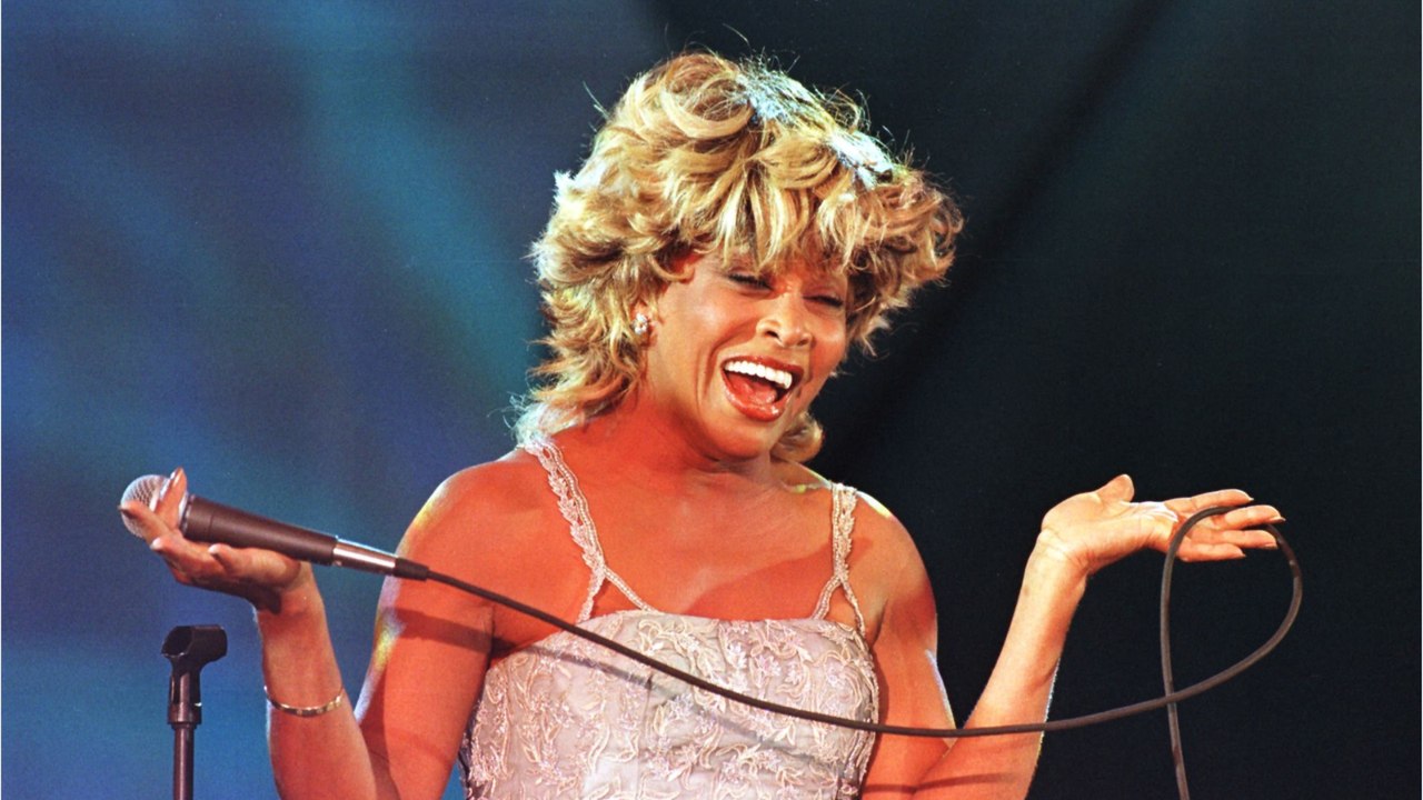 Héritage de Tina Turner : qui va bénéficier des millions laissés par la star ?
