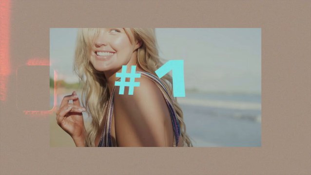 SI Swimsuit Model Georgina Burke Shares Her Five Favorite Swimwear Brands