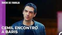 ¿Es Una Pistola De Verdad? - Amor De Familia Capitulo 51