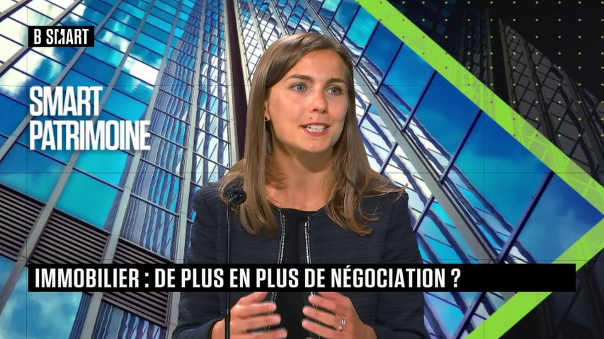 Les clés de l'immo du lundi 5 juin 2023