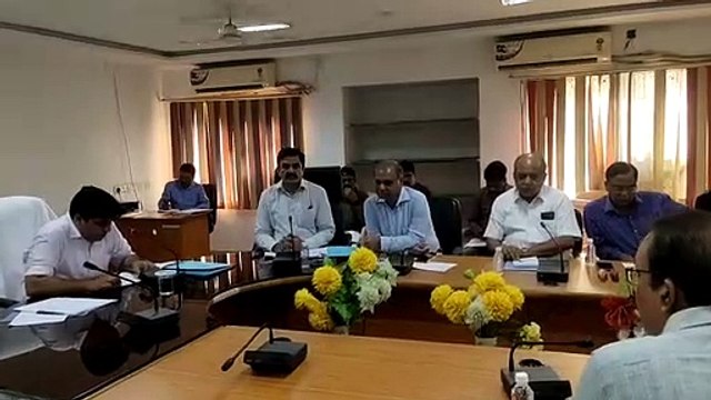 निर्माण में लेटलतीफी पर 10 इंजीनियरों को नोटिस , जवाब में कहा समन्वय की कमी के कारण हो रही थी परेशानी
