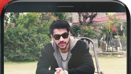 Muhabbat Gumshuda Meri - Episode 06 Promo - Tomorrow At 08 Pm @HUMTV 