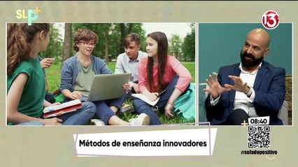 Métodos de enseñanza innovadores