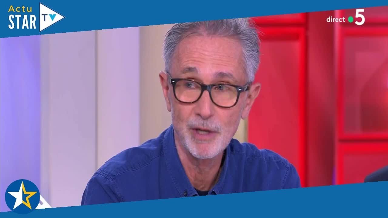 "Je me suis dégonflé" : Thierry Lhermitte dévoile ce film avec Marie-Anne Chazel qu'il a refusé de f