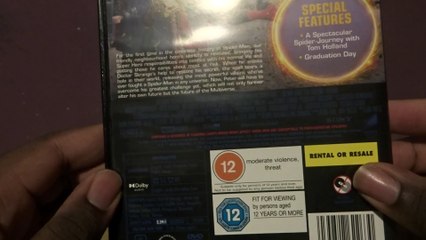 Let's Talk About Marvel Cinematic Universe Phase Four