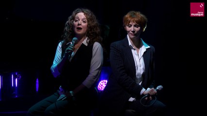 Michel Legrand : You must believe in spring