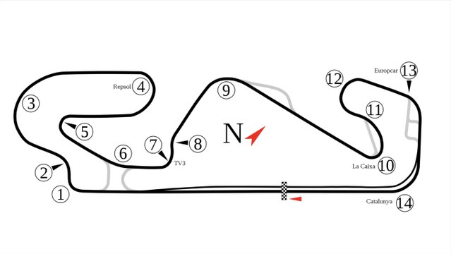 Verstappen aiming to reign in Spain - Previewing the 2023 Spanish Grand Prix