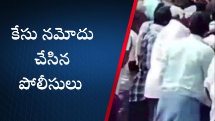 కామారెడ్డిలో అత్త, కోడళ్ల మధ్య గొడవ.. కోడలు ఆత్మహత్య