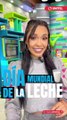 ¡HOY SE CELEBRA EL DÍA MUNDIAL DE LA LECHE! ES POR ESO QUE TE TRAEMOS ALGUNOS DE LOS BENEFICIOS QUE APORTA A NUESTRO ORGANISMO.