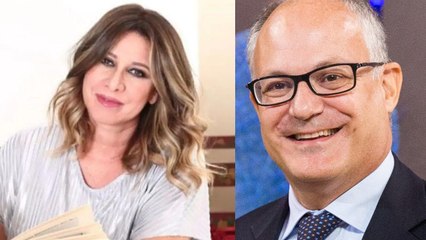 Gaia Tortora, lo sfogo travolge il Pd Schifo senza fine, voglio l'esercito