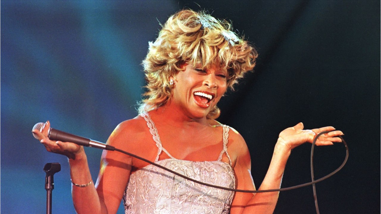 GALA VIDEO - Tina Turner est morte sans avoir c...