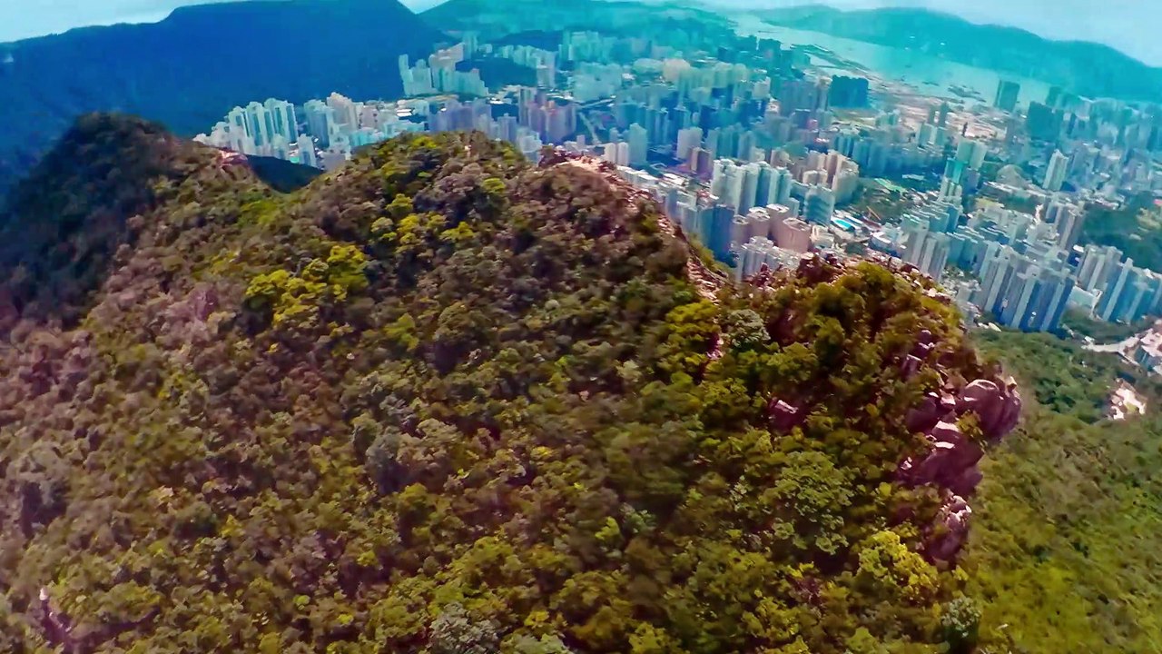 OPS - OT HONG KONG