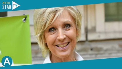 Evelyne Dhéliat : pourquoi elle ne porte que des tenues légères sur le plateau de la météo