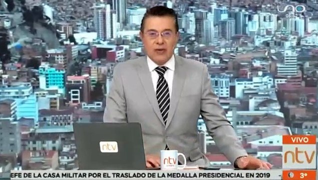 Mujer fue aprehendida por posesión de pastillas abortivas y somníferas en El Alto