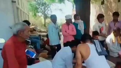 देखिए किसान भाइयों के लिए खुशी की खबर, लगाया गया किसान सम्मान निधि कैंप