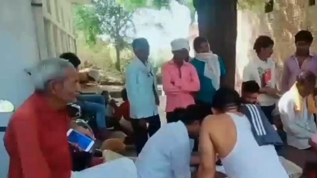 देखिए किसान भाइयों के लिए खुशी की खबर, लगाया गया किसान सम्मान निधि कैंप
