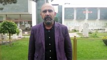 Eğitim Sen Eskişehir Şube Başkanı Faik Alkan: 'Değerler eğitimi' adı altında tüm okullara imam gönderilmeye başlandı