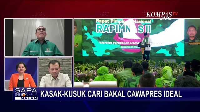 Rusli Effendi: Dukung Sandiaga Uno Jadi Bacawapres Asal Gabung PPP