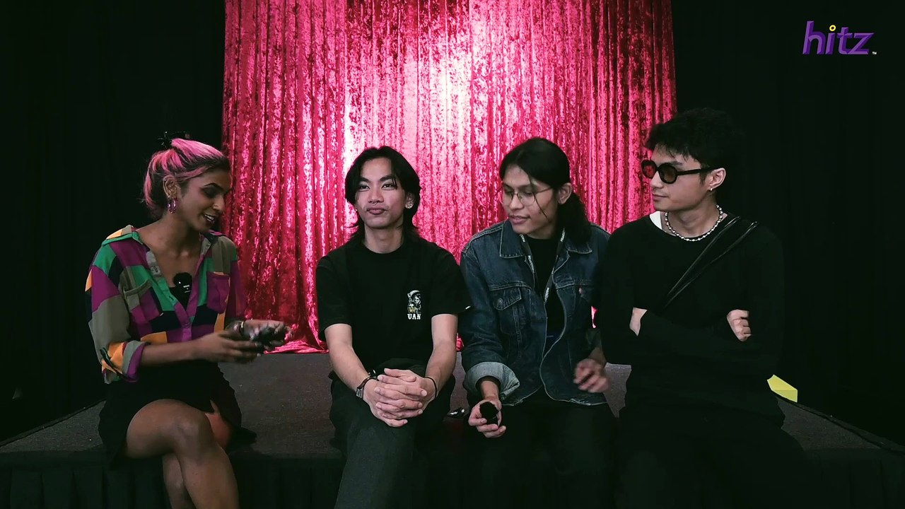 Midnight Fusic Talks PEAKSTORM 2023, Boys Like Girls, Tour Success And