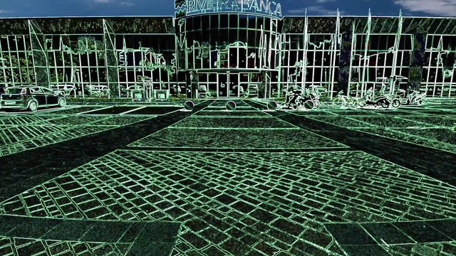 RivieraBanca punta sulla sostenibilità, Conti Percorso naturale