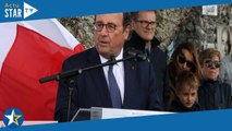 “Bienvenue au club” : François Hollande, sa nouvelle petite blague qui a provoqué l’hilarité