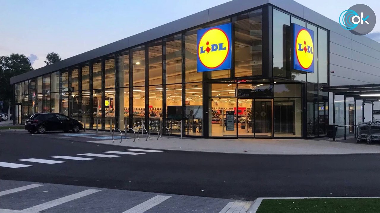 Las freidoras de aire tienen los días contados: el electrodoméstico de Lidl que va a cambiarlo todo